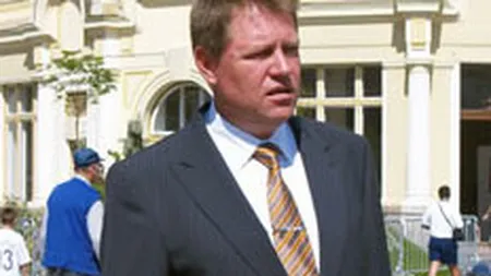 Iohannis despre masurile Guvernului: Acestea nu relanseaza economia, ci o sugruma in plus