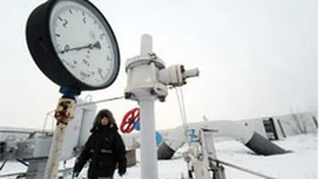 Rusia si Belarus au incheiat un acord privind tariful de tranzit al gazelor