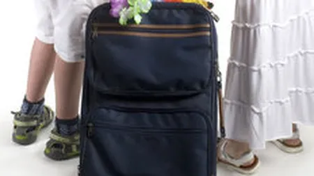 Numarul innoptarilor in structurile de primire turistica a crescut cu 1,3% in mai