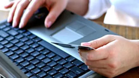 Numarul de tranzactii online cu cardurile Millennium Bank a crescut cu 60% in ultimul an