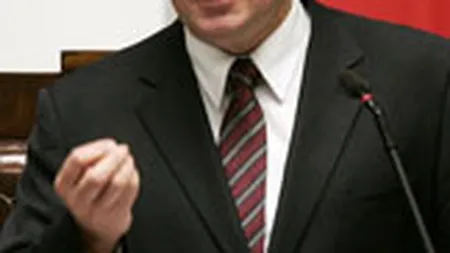 Noul presedinte al Poloniei, un liberal cu viziuni pro-occidentale, primit cu \optimism moderat\ de investitori si piata