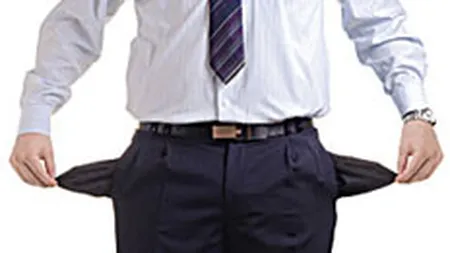 Ghetea: 25% din companiile cu credite restructurate nu reusesc sa le achite