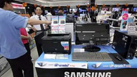 Samsung estimeaza un profit operational record pentru T2