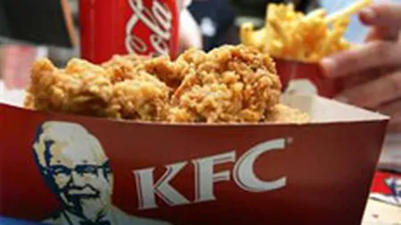 KFC isi va deschide in toamna al 38-lea restaurant din tara, la Buzau