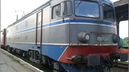 CFR Calatori vrea sa obtina o linie de creditare de 30 mil. lei