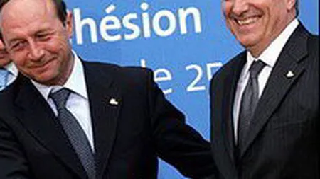 Basescu: Guvernarea PNL a cheltuit \criminal\ banii luati pe BCR