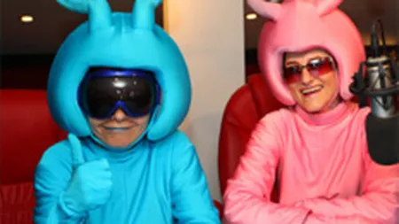 Itsy Bitsy isi extinde emisia in 5 judete din nordul si vestul tarii