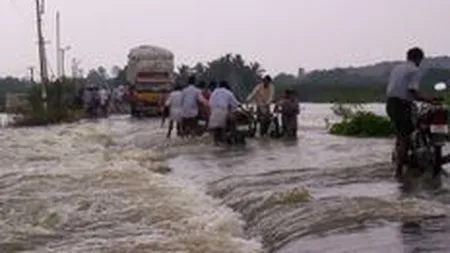 De ce n-aveau sinistratii asigurari? Firmele se feresc de mediul rural - \Nu se acopera nici costul deplasarii la client\