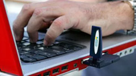 Internetul broadband fix, pe cale sa devina istorie? 6 din 10 americani se conecteaza \fara fir\