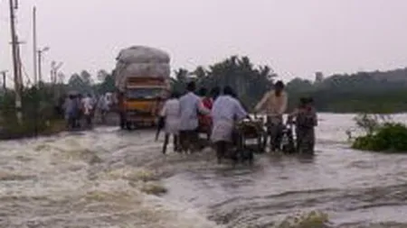 CSA: 9 companii de asigurari au avizat 1.700 de dosare de dauna pentru inundatii