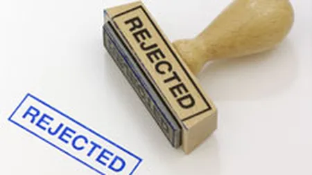 MFP a respins joi toate ofertele pentru obligatiuni pe 3 ani