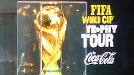 Topul celor mai vizionate meciuri de la Cupa Mondiala, inaintea finalei