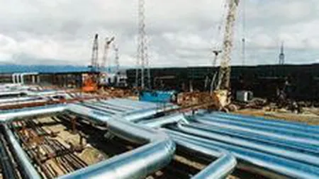 Fortune: Gazprom a fost in 2009 cea mai profitabila companie din lume