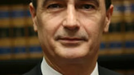 Musat & Asociatii a atras in echipa de conducere un fost judecator de la Inalta Curte de Casatie si Justitie