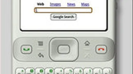 Sistemul de operare Android castiga cota de piata in fata lui iPhone si BlackBerry