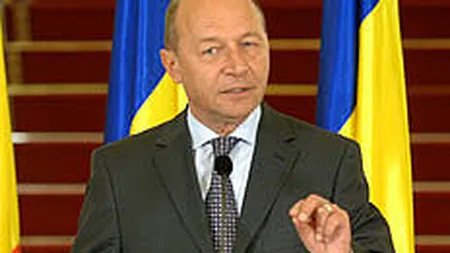 Basescu respinge o lege care prelungeste acordarea contravalorii trusoului in 2010