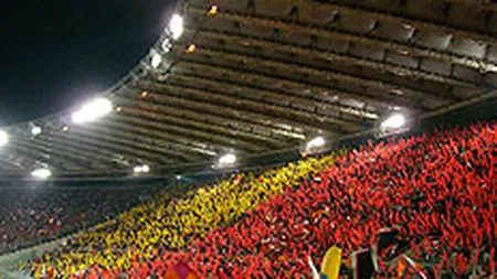 Franco Sensi vrea sa vanda AS Roma ca sa scape de datorii