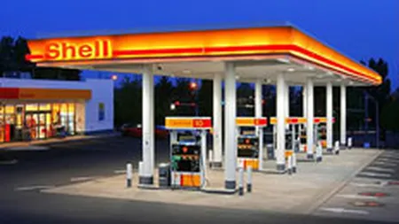 Cele mai mari companii din Europa: Royal Dutch Shell, BP, AXA