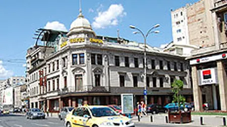 Bucurestiul va avea in urmatorii 5 ani cea mai rapida dezvoltare din Europa