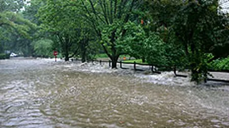 Boc: Inundatiile de anul acesta sunt mai grave decat cele din 1970