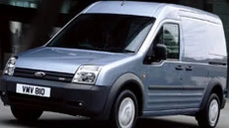 Ford si Chrysler recheama peste 55.000 masini din motive de siguranta