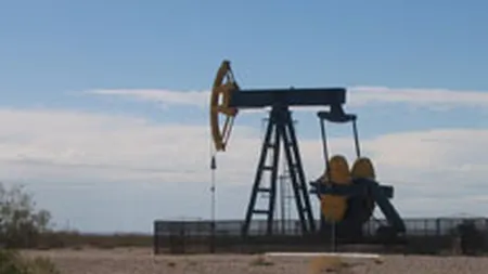 Petrom si Petrofac au incheiat un parteneriat pentru exploatarea zacamintelor de la Ticleni