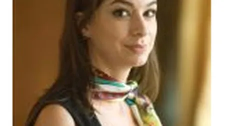 Monica Chermenschi si-a gasit job la concurenta, dupa ce BrandTailors a renuntat la ea