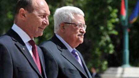 Basescu: Daca Romania ar utiliza cele 30 de miliarde de euro de la UE, ar trece mai usor peste criza