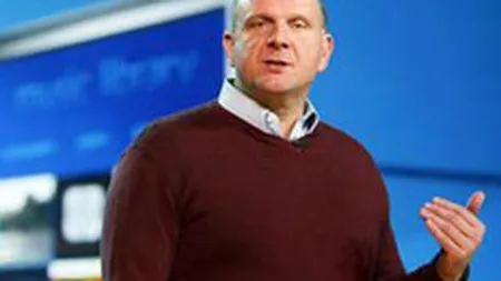 Microsoft promite tablete PC cu sistem de operare Windows