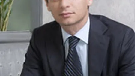 Razvan Sin este noul director al departamentului de retail al DTZ Echinox