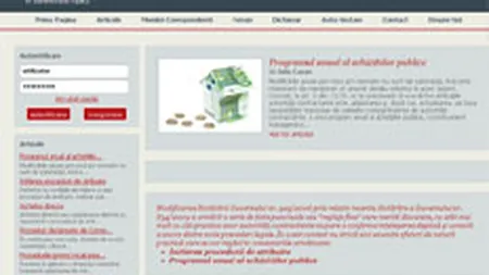 Contractele atribuite prin SEAP in S1 au insumat 4,4 mld. lei