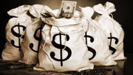 Vezi cum s-au \plimbat\ marile conturi din publicitate in primele 6 luni ale anului