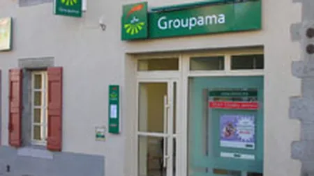 Daunele platite de Groupama in urma inundatiilor se ridica la circa 2 mil. lei