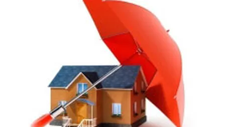 Asigurarea locuintelor va fi obligatorie de joi. Romanii trebuie sa incheie polite in 6 luni