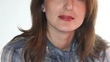 Mona Ardeleanu pleaca de la RTC la dezvoltatorul imobiliar South Pacific