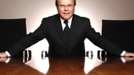 Sorrell, WPP: China va deveni a treia cea mai mare piata a grupului de comunicare