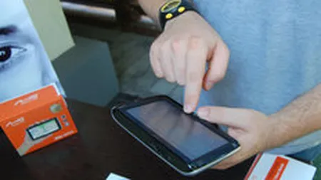 Incercam sa ne orientam in criza, dar nu cu GPS-ul. Piata scade cu o treime in 2010