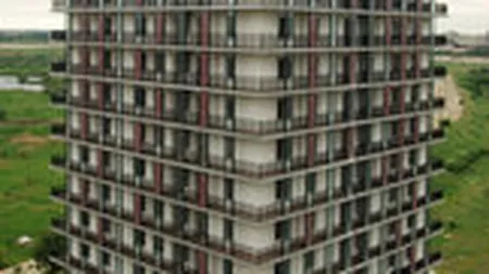 Asmita Gardens se doteaza cu un spa de 1.500 mp