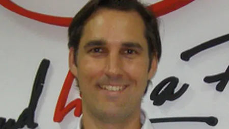 Divizia Detergenti Henkel Romania are un nou director de marketing