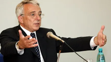 Isarescu: Acordul de la Viena cu cele noua banci ar putea fi revizuit