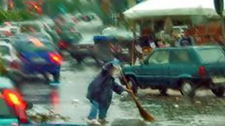 Videanu: Fara inundatii si majorarea TVA, am fi putut avea in acest trimstru crestere economica zero