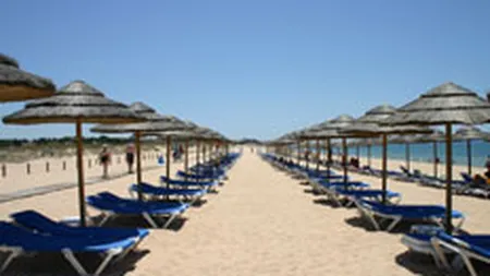 Aproape 80.000 de turisti se afla pe litoral in acest weekend