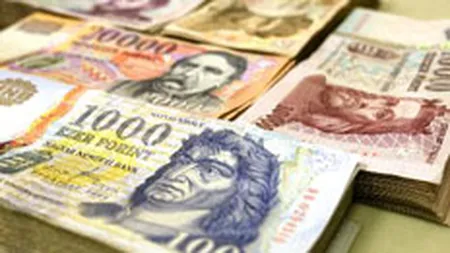 FMI si UE au suspendat acordul de imprumut cu Ungaria