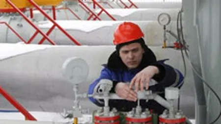 Gazprom neaga ca ar fi invitat RWE in proiectul South Stream