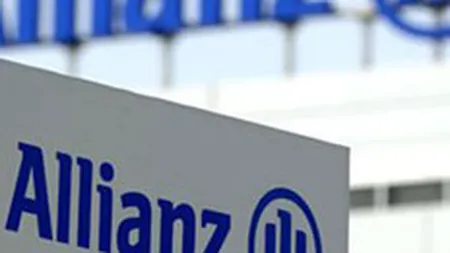 Allianz vrea sa-si dezvolte afacerile de asigurari de viata in mai multe tari, inclusiv Romania