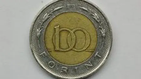 Ungaria respinge categoric noi masuri de austeritate, forintul se depreciaza puternic fata de euro