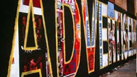 ZenithOptimedia, mai optimista: Cheltuielile globale cu publicitatea vor creste cu 3,5% in 2010