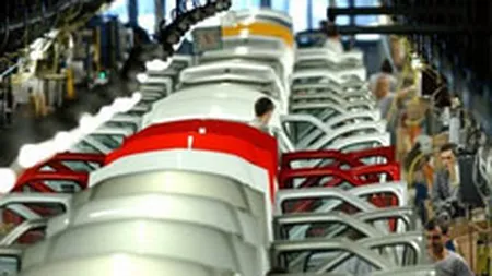 Sindicalistii de la Dacia, nemultumiti de propunerea privind cresterea salariilor managerilor