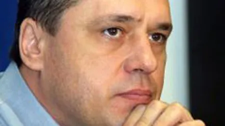 Videanu l-a actionat in instanta pe Mugur Ciuvica, pentru acuzatiile privind compania Marmosim