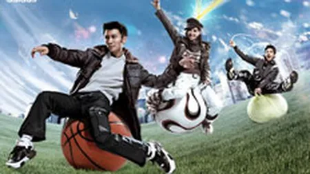 Adidas isi muta contul global de publicitate fara sa organizeze un pitch